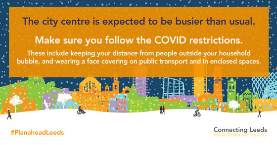 Welcome Back (Christmas)