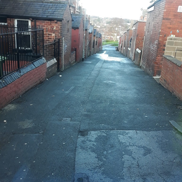 Dorsets & Hovinghams receive a deep clean