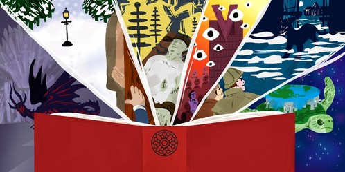 Novels that shaped our world