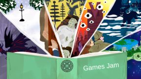 Games Jam