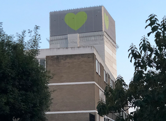 LGA withdraws purpose built flats guidance