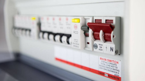 Electrical Safety Regs
