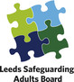 Leeds Safeguarding Adults Board Logo
