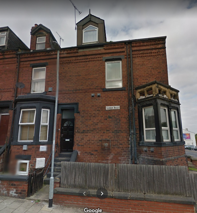 Linden Road RPT September 2018