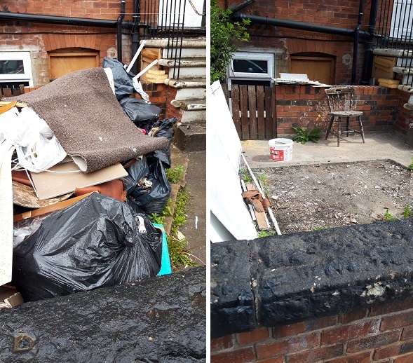 Another work in progress