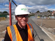 Nick, General Operative, BAM Nuttall