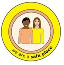 Safe Places logo