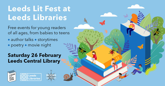 leeds lit fest