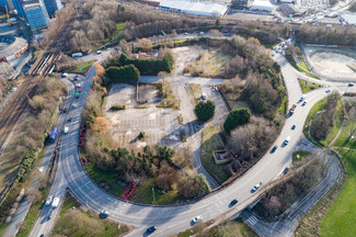 Armley Gyratory Jan 22