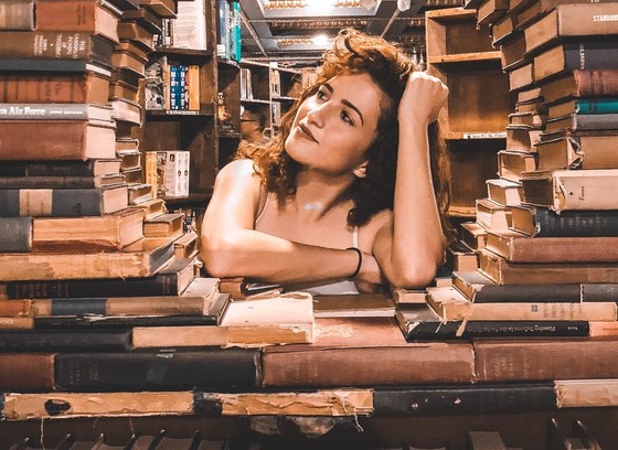 Photo by Alana Sousa: https://www.pexels.com/photo/pile-of-books-formed-circle-3409497/