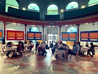 Museum CFL 12 Wishes