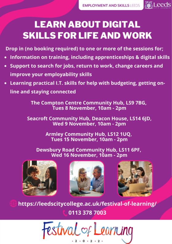 Employment and skills