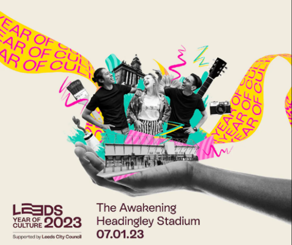Leeds 2023