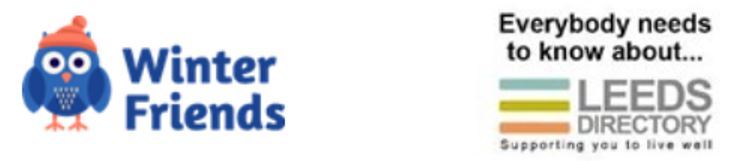 Winter friends / LDS