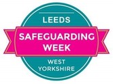 Safeguarding Week logo