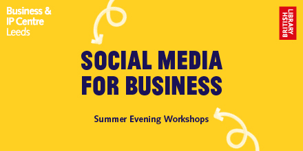 Social media for business workshops