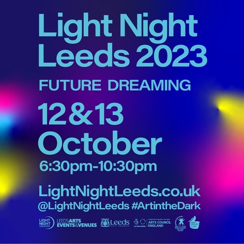 Light Night 2023