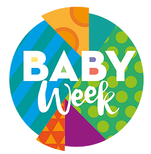 Baby Week logo