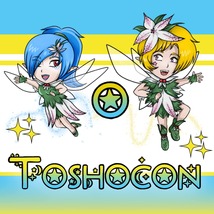ToshoCon