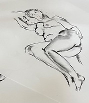 Life Drawing