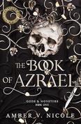 Book cover - The Book of Azrael