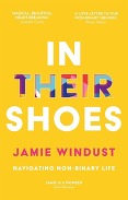 Book cover - In Their Shoes