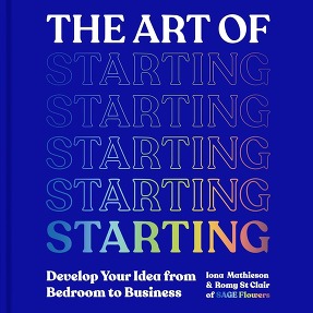 the art of Starting