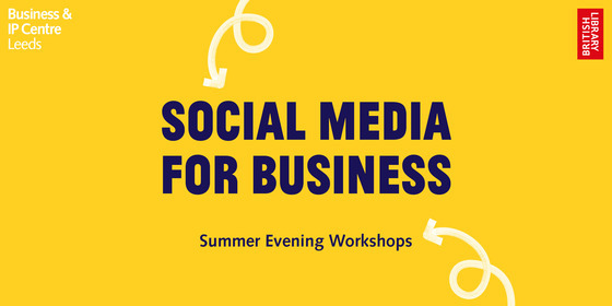 Social media summer school