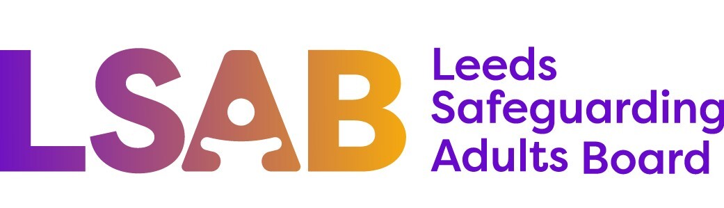 LSAB logo