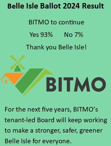 BITMO Ballot Result