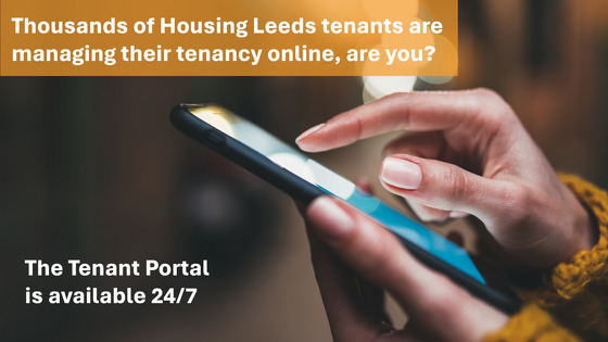 Tenant Portal