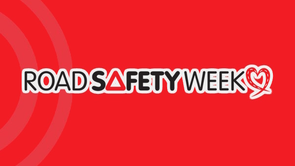 Road Safety Week