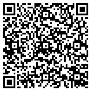 QR code for a book list about grief and loss