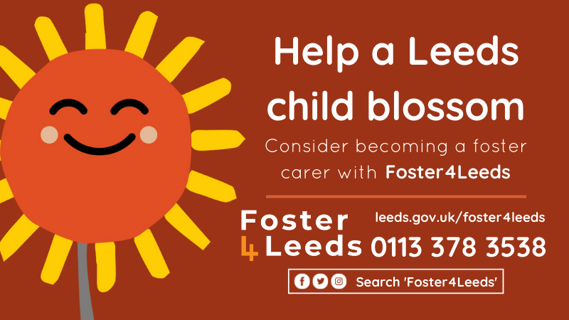 Foster4 Leeds