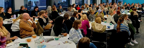 Self-neglect conference