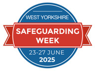 Safeguarding Week 2025 logo