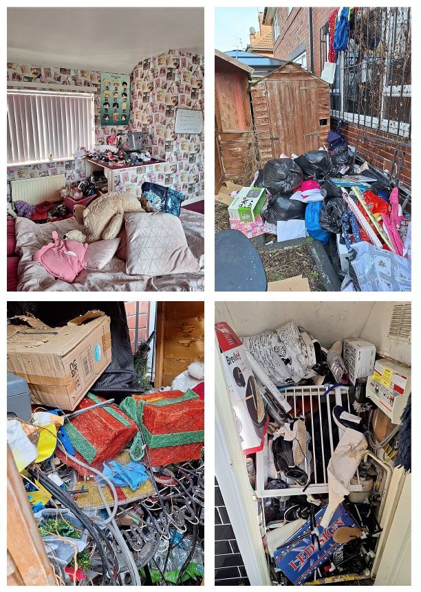 Void recharge photos