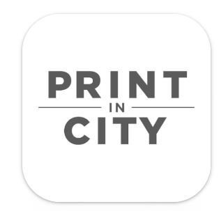 Print in City