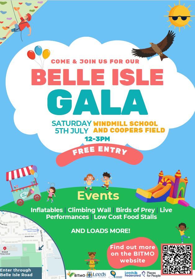 Belle Isle Gala 2025
