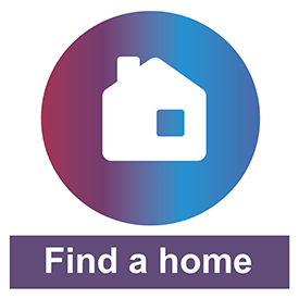 find a home