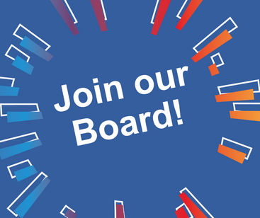 Join our Board