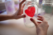 Jar of hearts