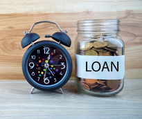 Loan shark
