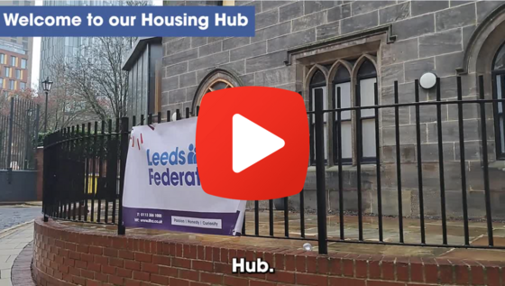 Housing HUb