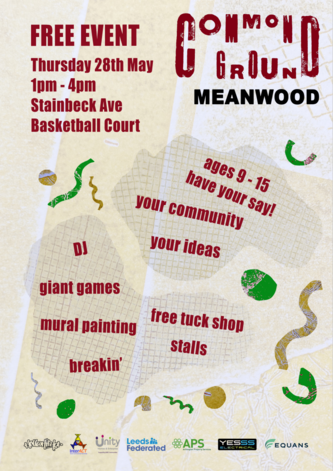 Meanwood event