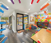 cool space