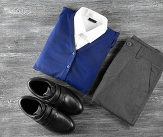uniform