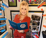 Dolly parton