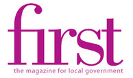 LGA First logo