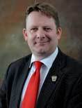 Cllr Simon Blackburn
